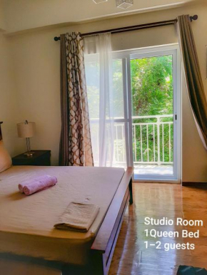 ANIA SUITE ROOM